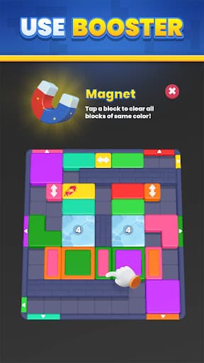 Block Buster - No Timer screenshot 17 - screenshot