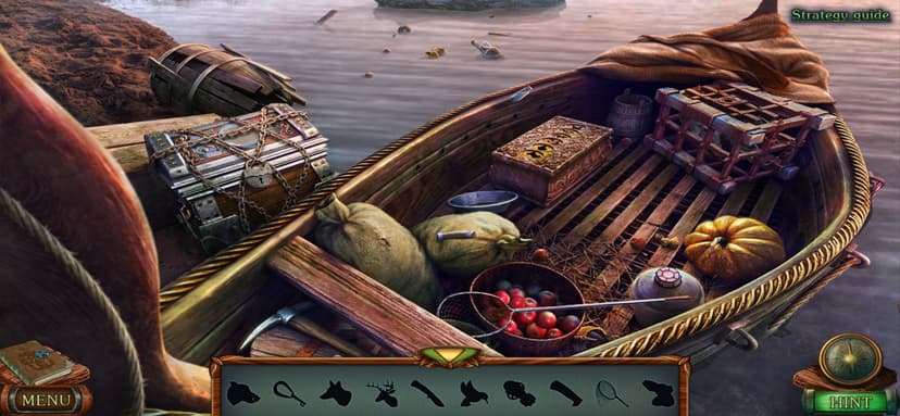 The Legacy 3 screenshot 3 - screenshot
