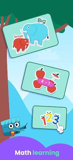 SKIDOS Cooking Games for Kids screenshot 6 - screenshot