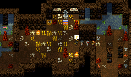 Doom & Destiny Advanced screenshot 16 - screenshot