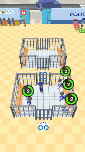 Police Department 3D screenshot 14 - screenshot