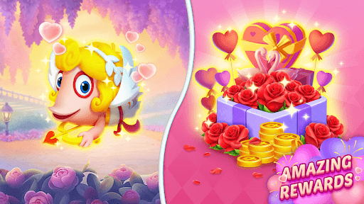 Solitaire 3D Fish screenshot 18 - screenshot