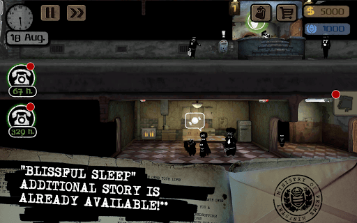 Beholder: Adventure screenshot 13 - screenshot