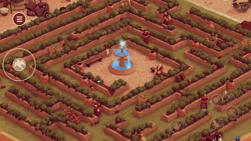 El Hijo - A Wild West Tale screenshot 11 - screenshot