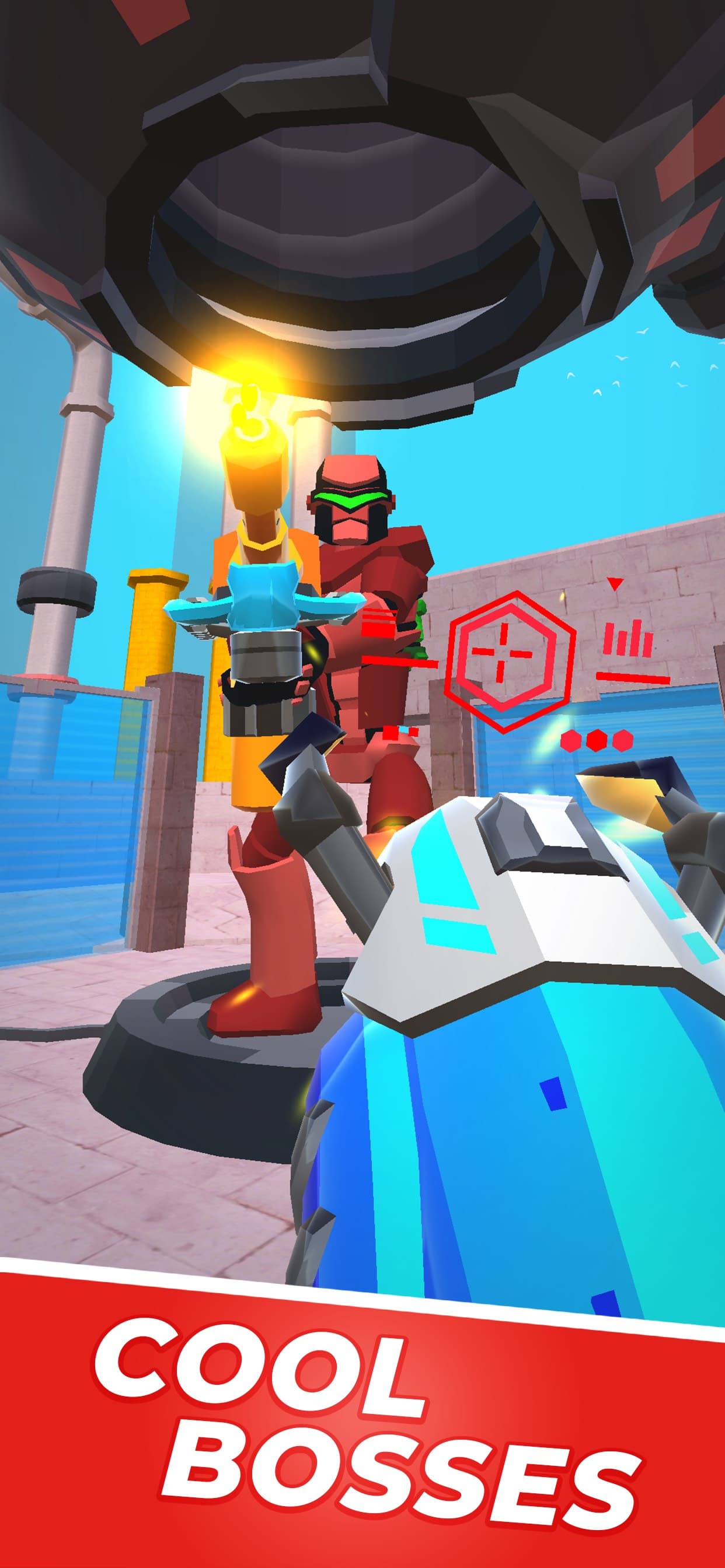 Sky Trail screenshot 6 - screenshot