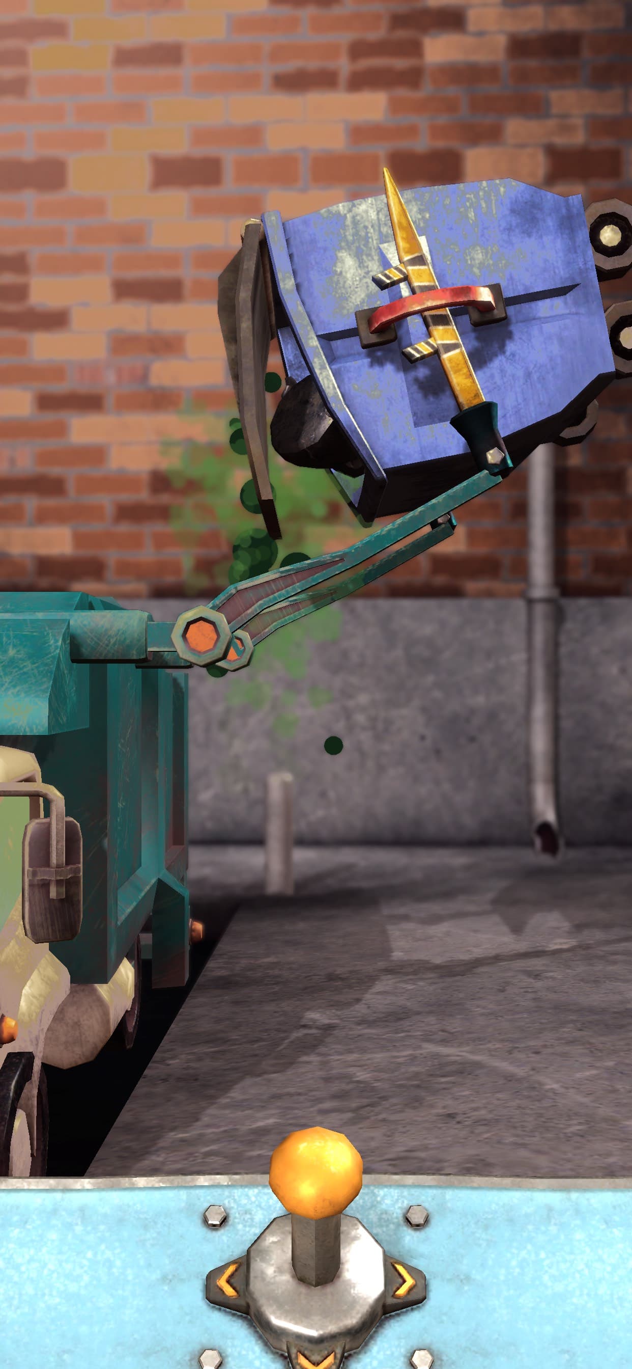 Transport Master! screenshot 2 - screenshot