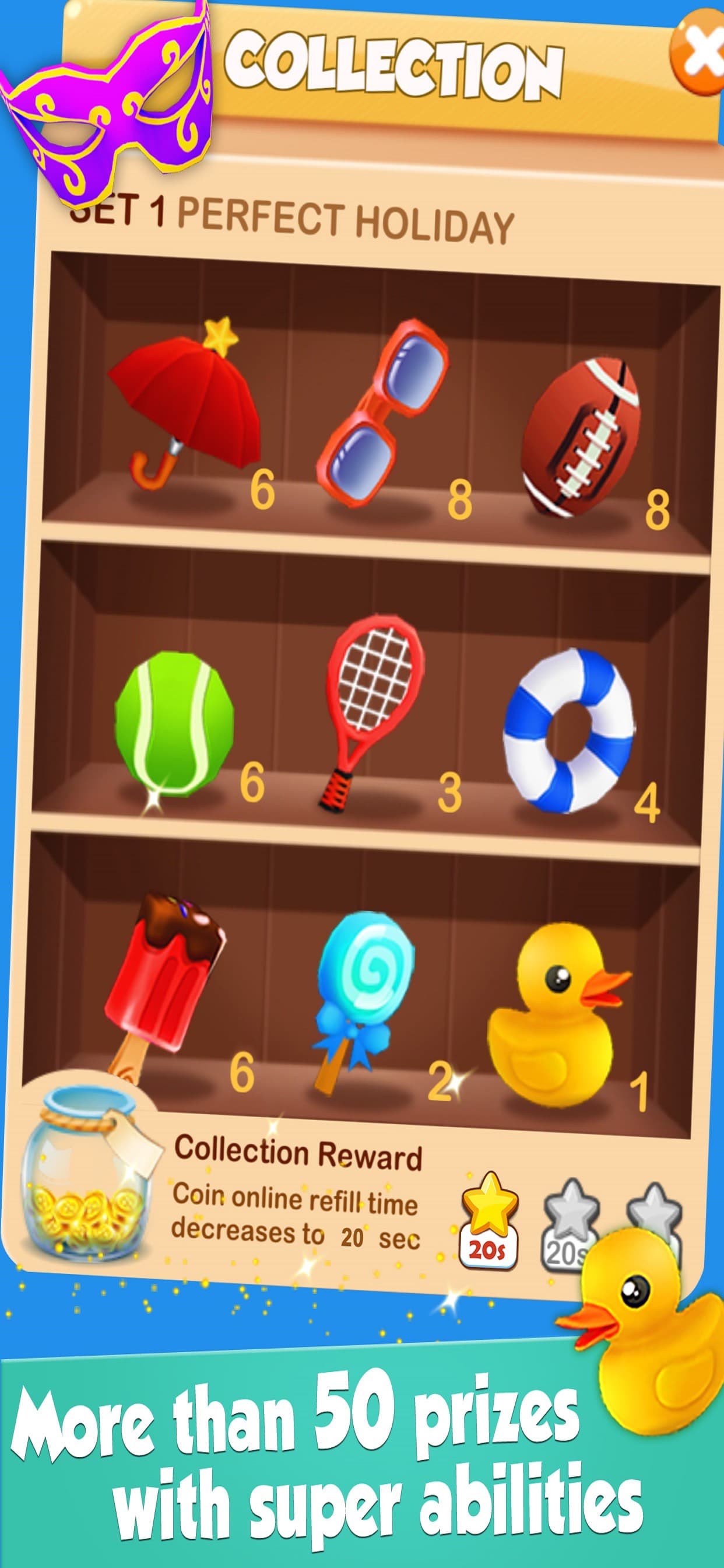 Coin Mania: Farm Dozer screenshot 2 - screenshot