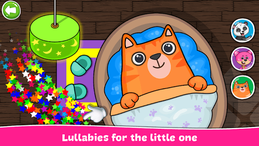 Musical Game for Kids screenshot 6 - screenshot