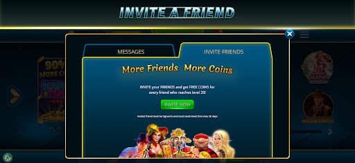 Grand on Demand Slots screenshot 16 - screenshot