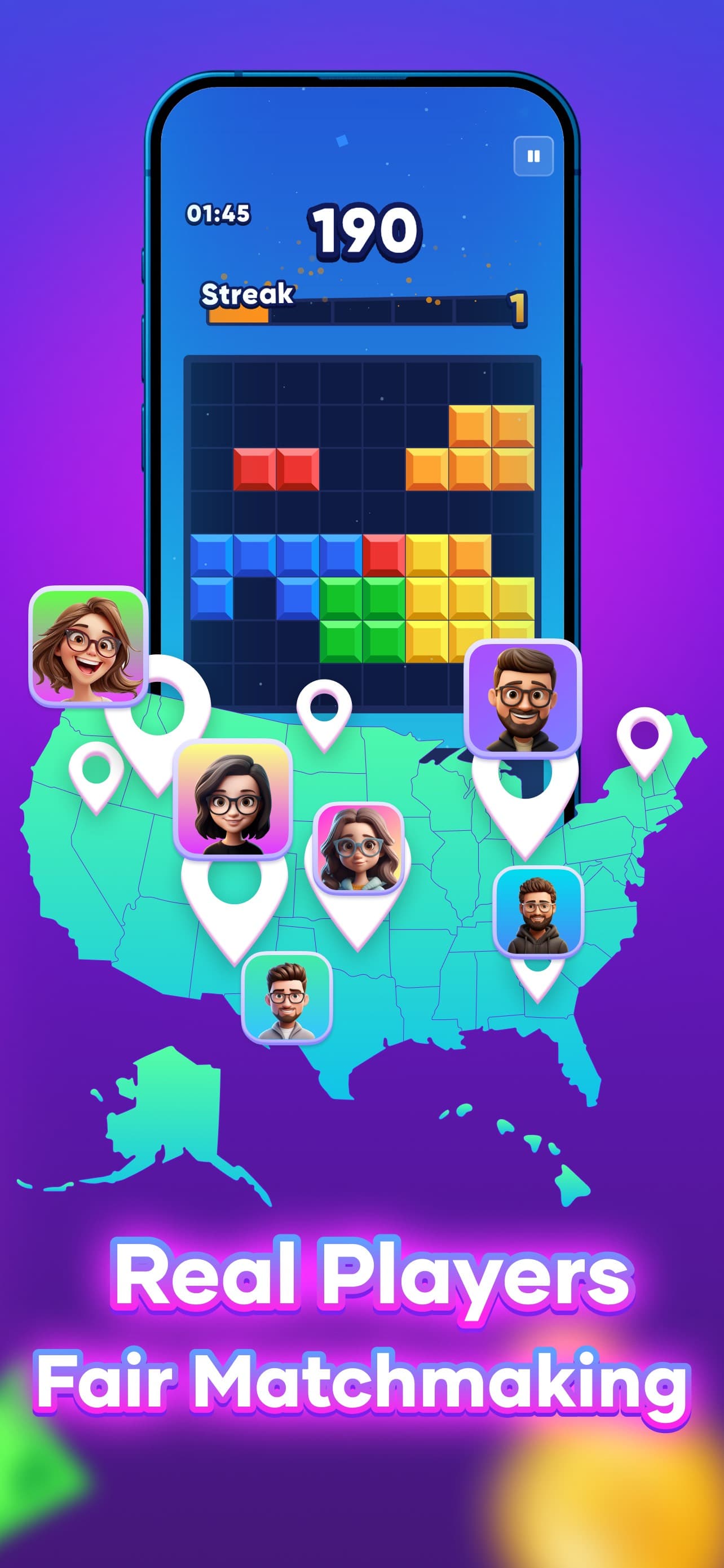 Thrillz - Real Money Games screenshot 7 - screenshot