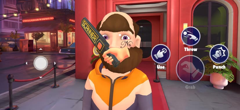 I Am Security screenshot 5 - screenshot