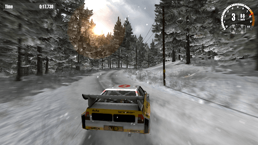 Rush Rally 3 screenshot 38 - screenshot