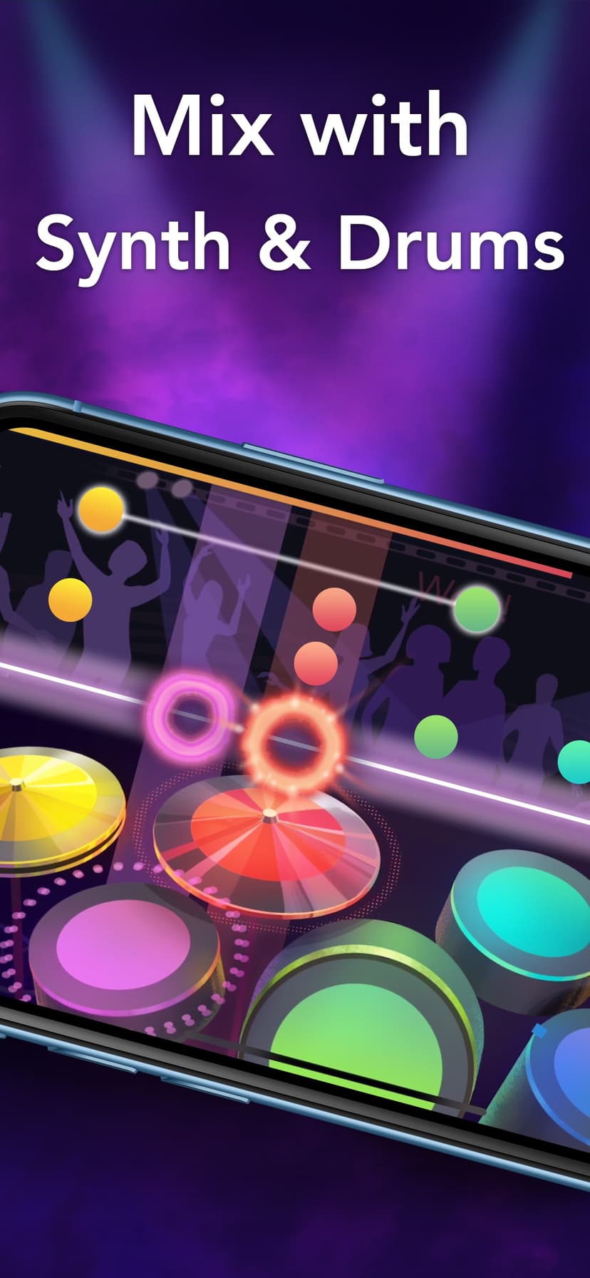 Simple Piano: Play & Learn screenshot 3 - screenshot