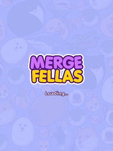 Merge Fellas screenshot 7 - screenshot