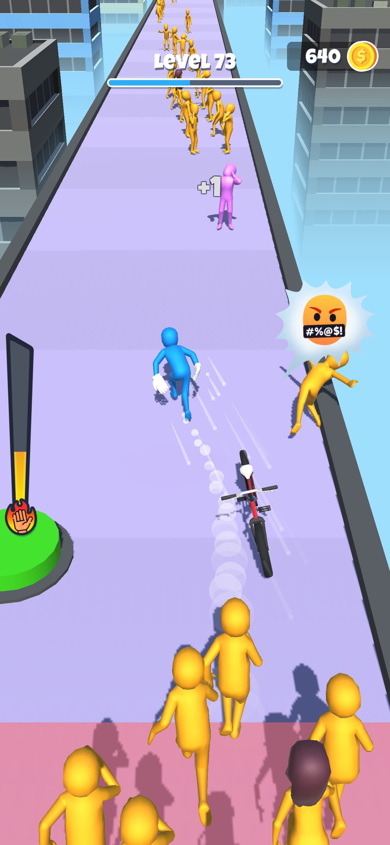 Slap And Run screenshot 2 - screenshot
