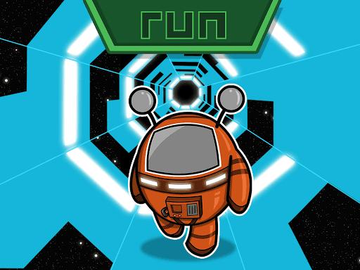 Run screenshot 11 - screenshot