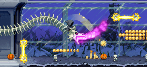 Jetpack Joyride screenshot 11 - screenshot