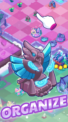 AlchiMerge: Merge & Craft screenshot 5 - screenshot