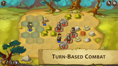 Braveland screenshot 2 - screenshot