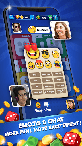 Ludo Club - Fun Dice Game screenshot 6 - screenshot
