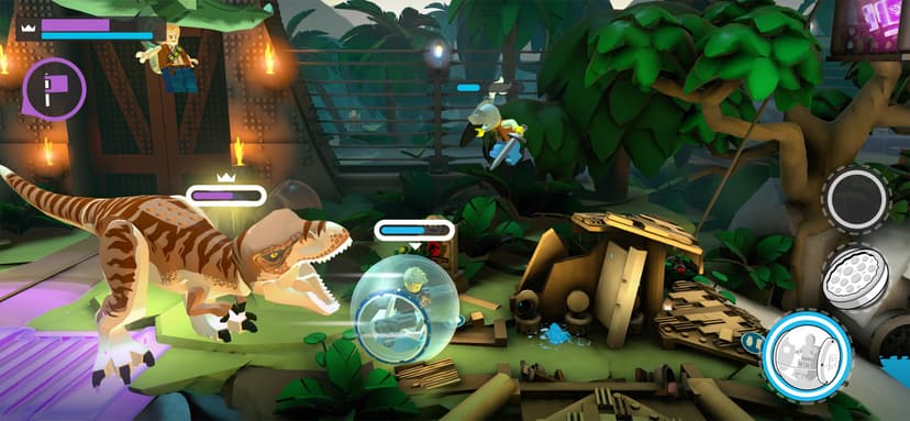 LEGO® Brawls screenshot 5 - screenshot