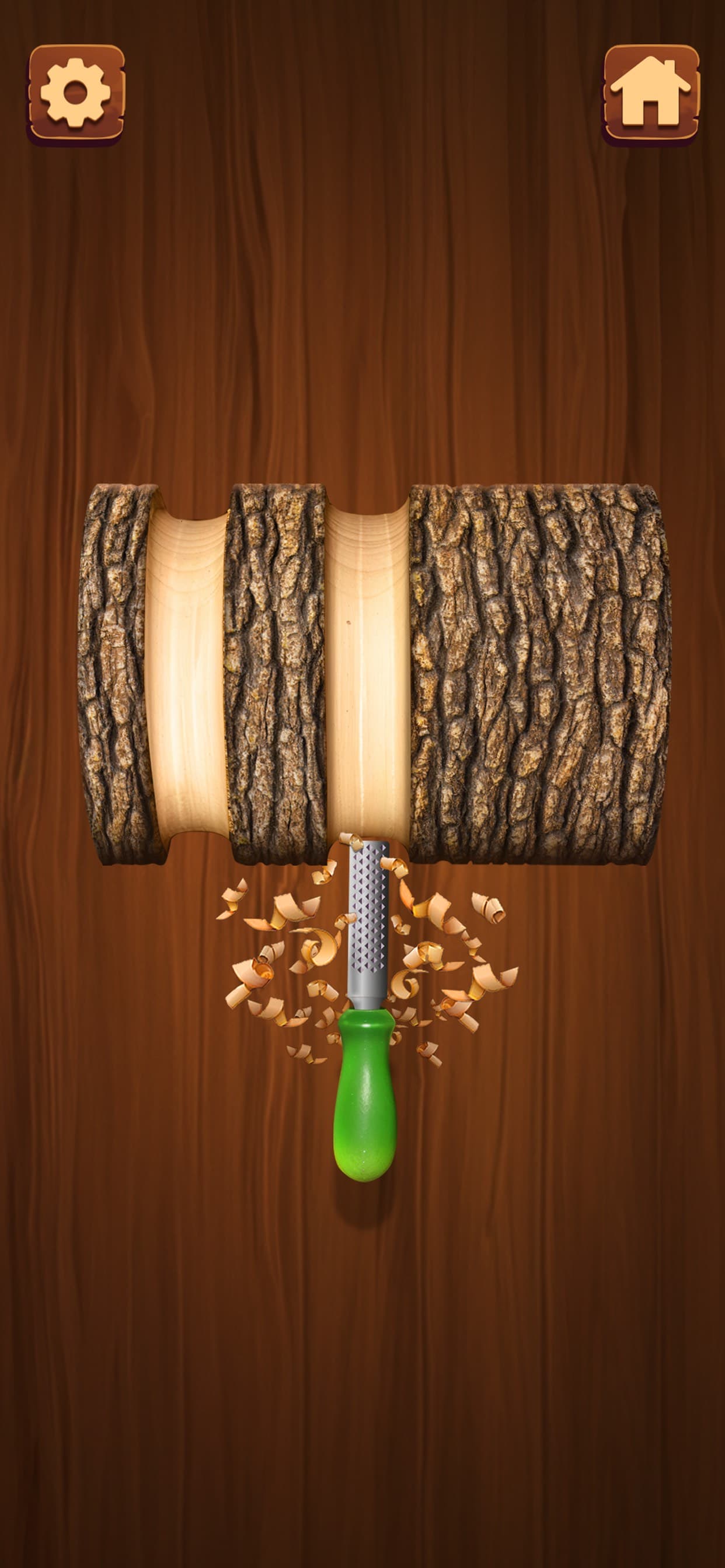Mini Relaxing Game - pop it screenshot 6 - screenshot