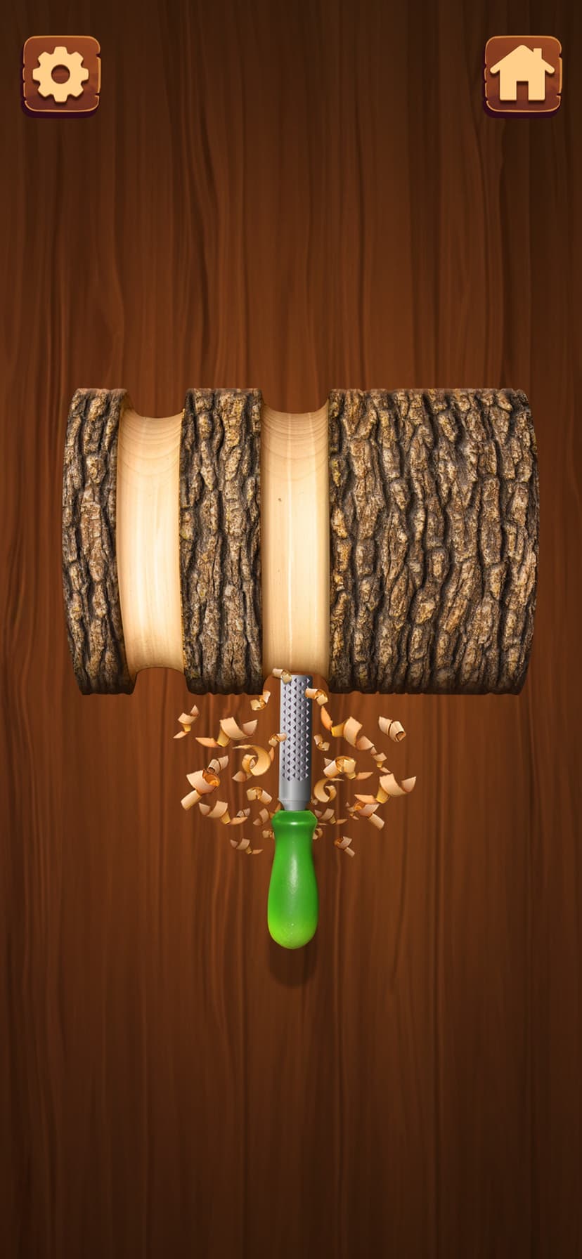 Mini Relaxing Game - pop it screenshot 6 - screenshot