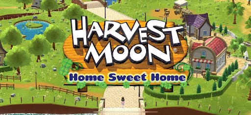 Harvest Moon: Home Sweet Home screenshot 9 - screenshot