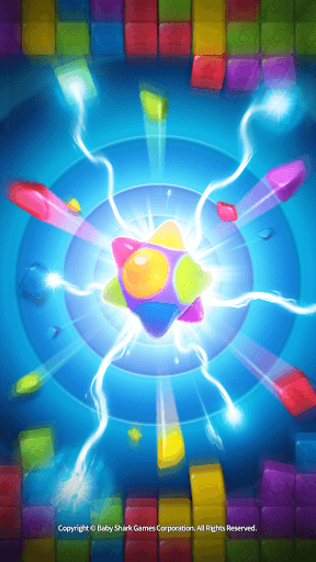 Shark Blast screenshot 5 - screenshot