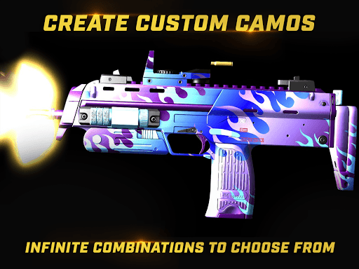 IGun Pro 2: Realistic Gun Sim screenshot 14 - screenshot