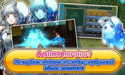 [Premium] RPG Antiquia Lost screenshot 2 - screenshot
