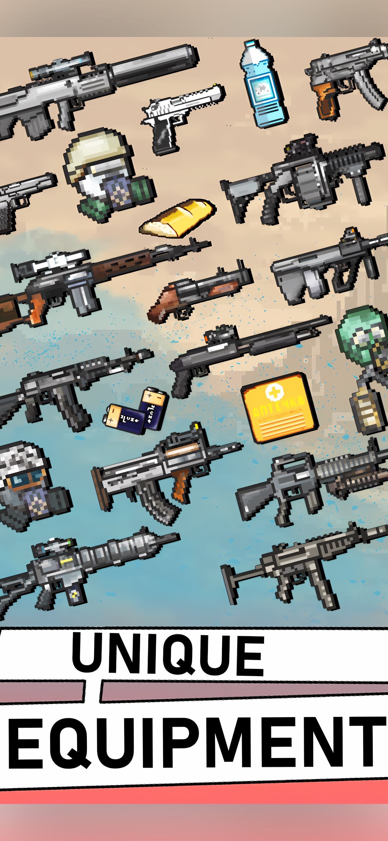 Pocket ZONE screenshot 4 - screenshot