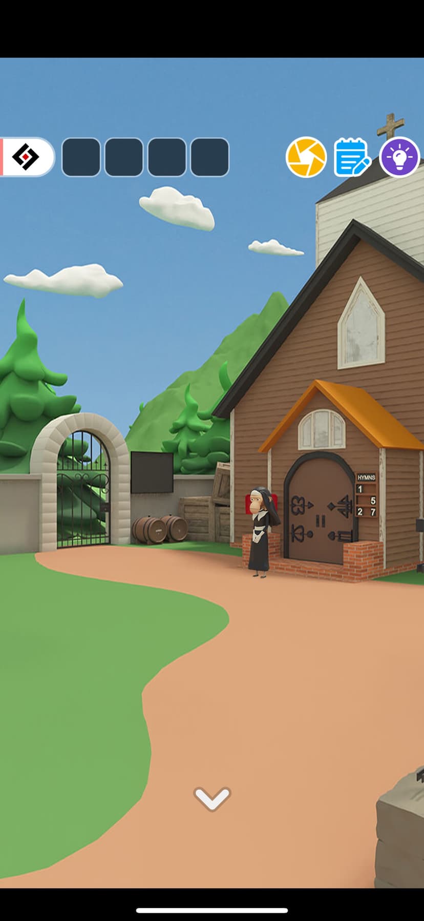 Escape Room Collection screenshot 5 - screenshot