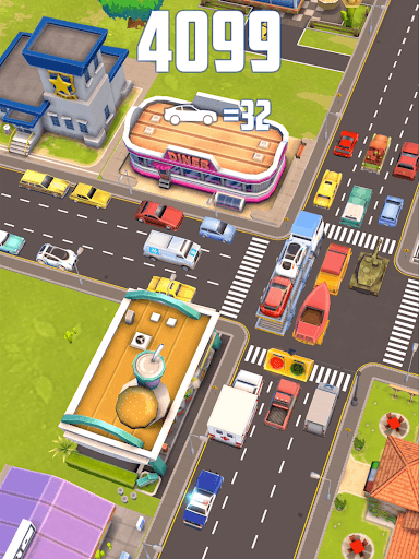 Traffic Panic screenshot 11 - screenshot