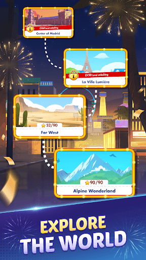 Phase 10: Casual Card Game screenshot 18 - screenshot