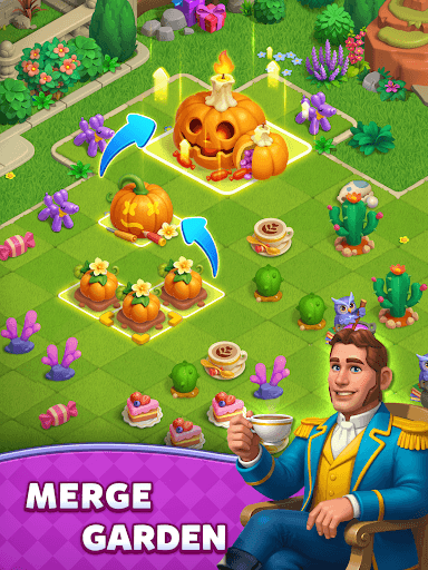 Merge Story screenshot 10 - screenshot