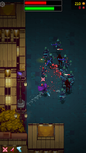 Immortal Rogue screenshot 3 - screenshot
