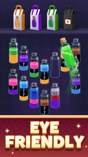 Water Match™- ASMR Water Sort screenshot 2 - screenshot