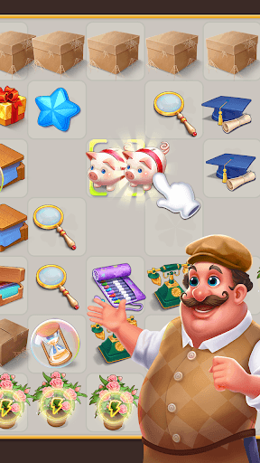 Merge Dream - Home design screenshot 15 - screenshot