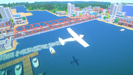 Pocket City 2 screenshot 6 - screenshot