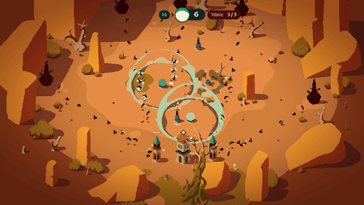 Rift Riff screenshot 14 - screenshot