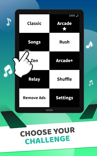 Piano Tiles ™ - Tap Music Game screenshot 18 - screenshot