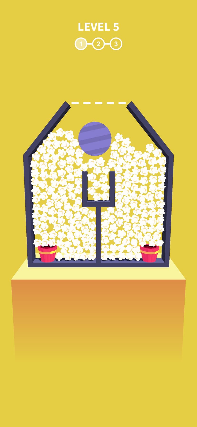 Popcorn Burst screenshot 4 - screenshot