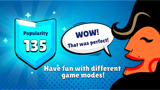 Popular Words 2: Trivia Quiz screenshot 24 - screenshot