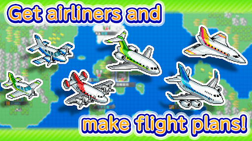Jumbo Airport Story screenshot 2 - screenshot