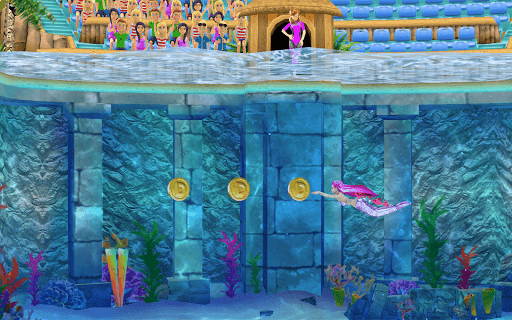 My Dolphin Show screenshot 8 - screenshot