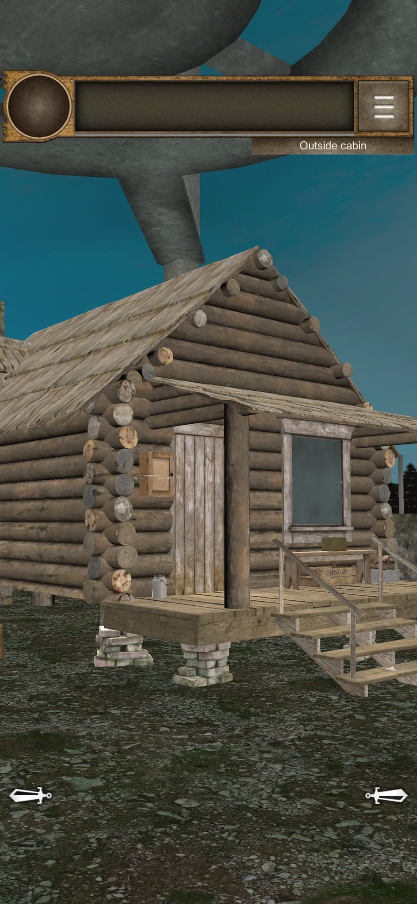 Escape Game Labyrinth screenshot 2 - screenshot