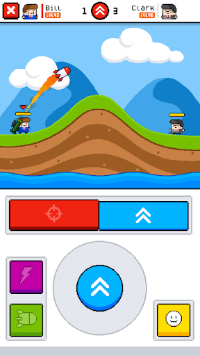 Boom! screenshot 4 - screenshot