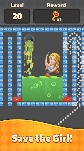 Bricks Legend screenshot 2 - screenshot