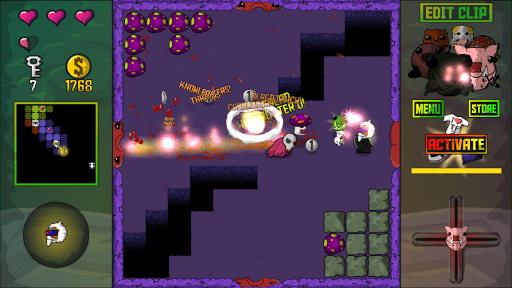 Towelfight 2 screenshot 3 - screenshot